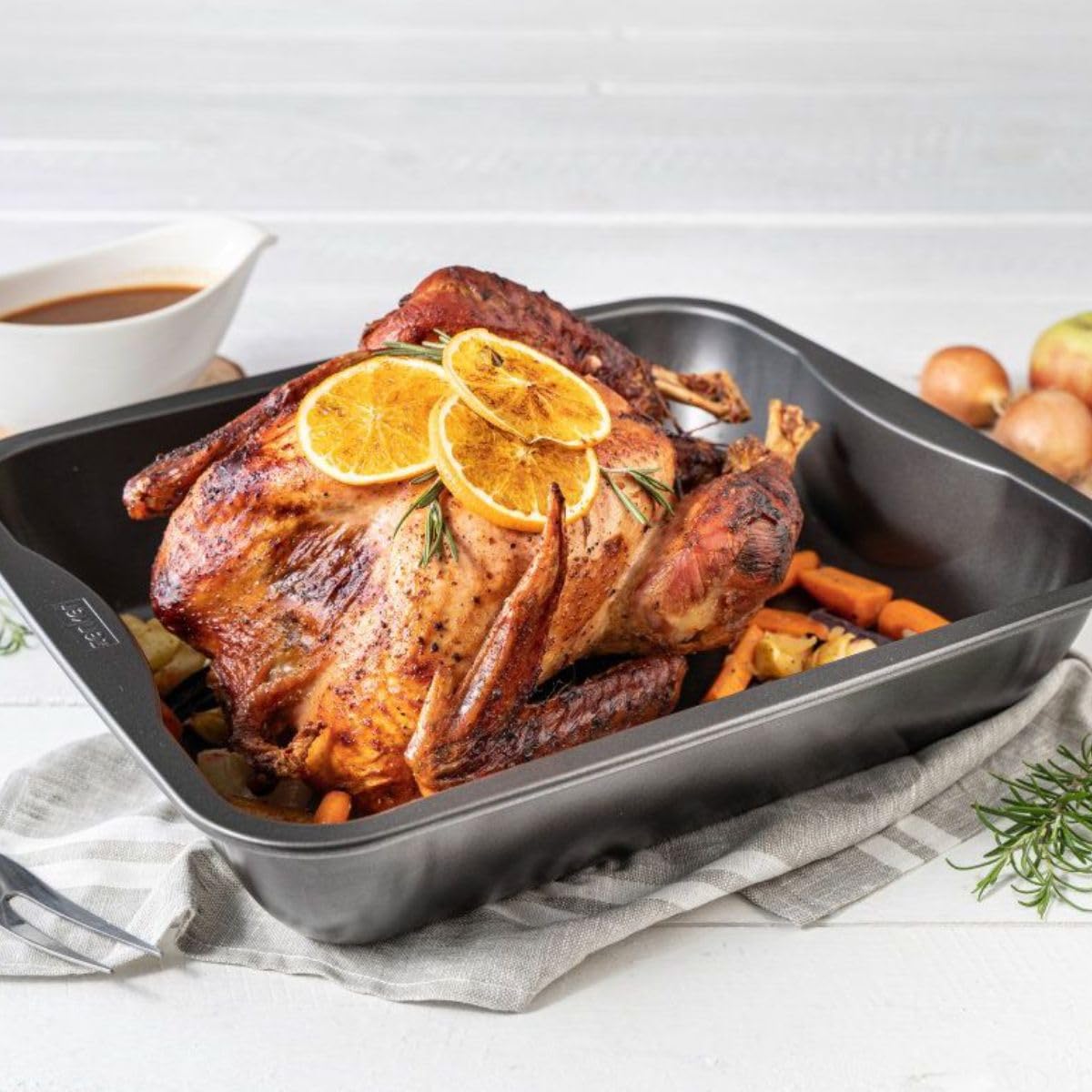 zenker-special-cooking-9914750-lot-2-plats-four-xxl-40x34-cm image 3