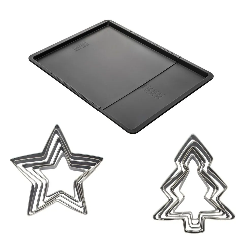 zenker-sparkling-christmas-9987550-plaque-10-emporte-pi-ces image 1