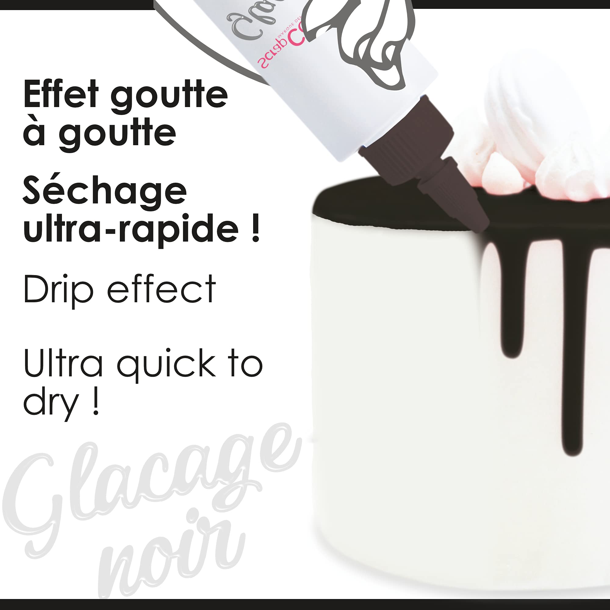 scrapcooking-ingr-dients-gla-age-noir-4707-chocolat-130g image 4