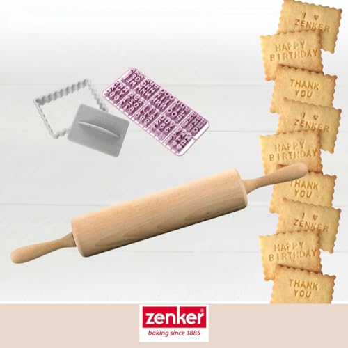 zenker-special-creative-9925950-kit-biscuits-message-rouleau-bois image 7