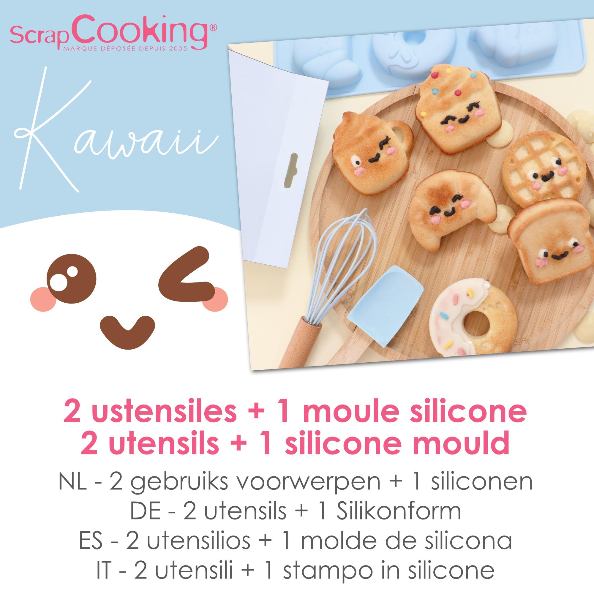 scrapcooking-kawaii-1143-kit-p-tisserie-3-ustensiles-mignon image 2
