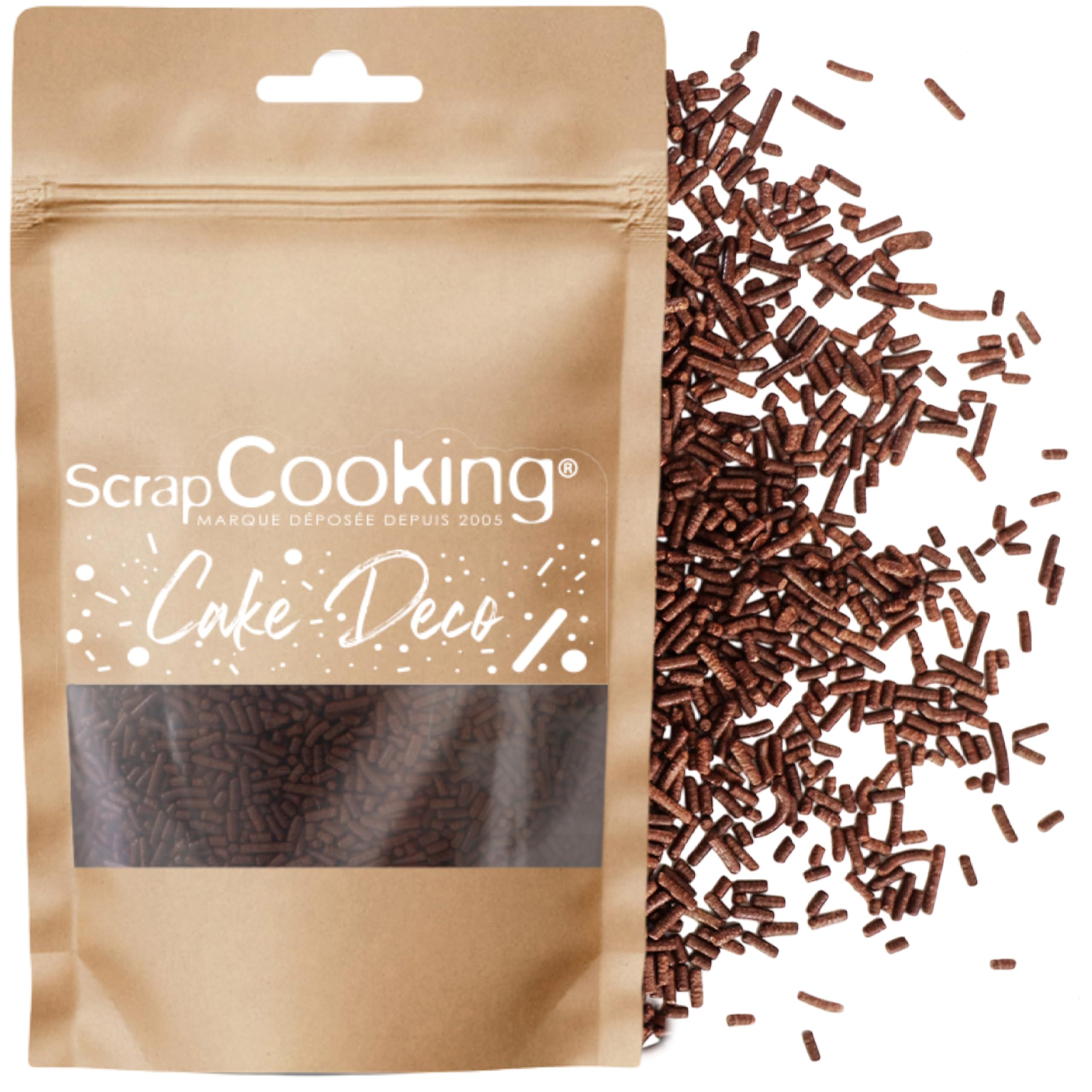 scrapcooking-d-corations-vermicelles-dor-s-d-co-g-teau-60-g image 8