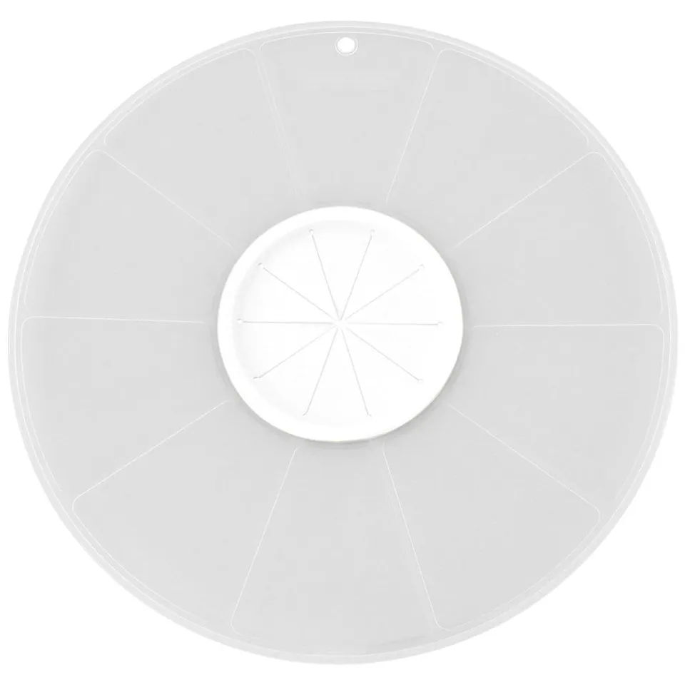 zenker-patisserie-43413-couvercle-anti-projections-30-cm image 1