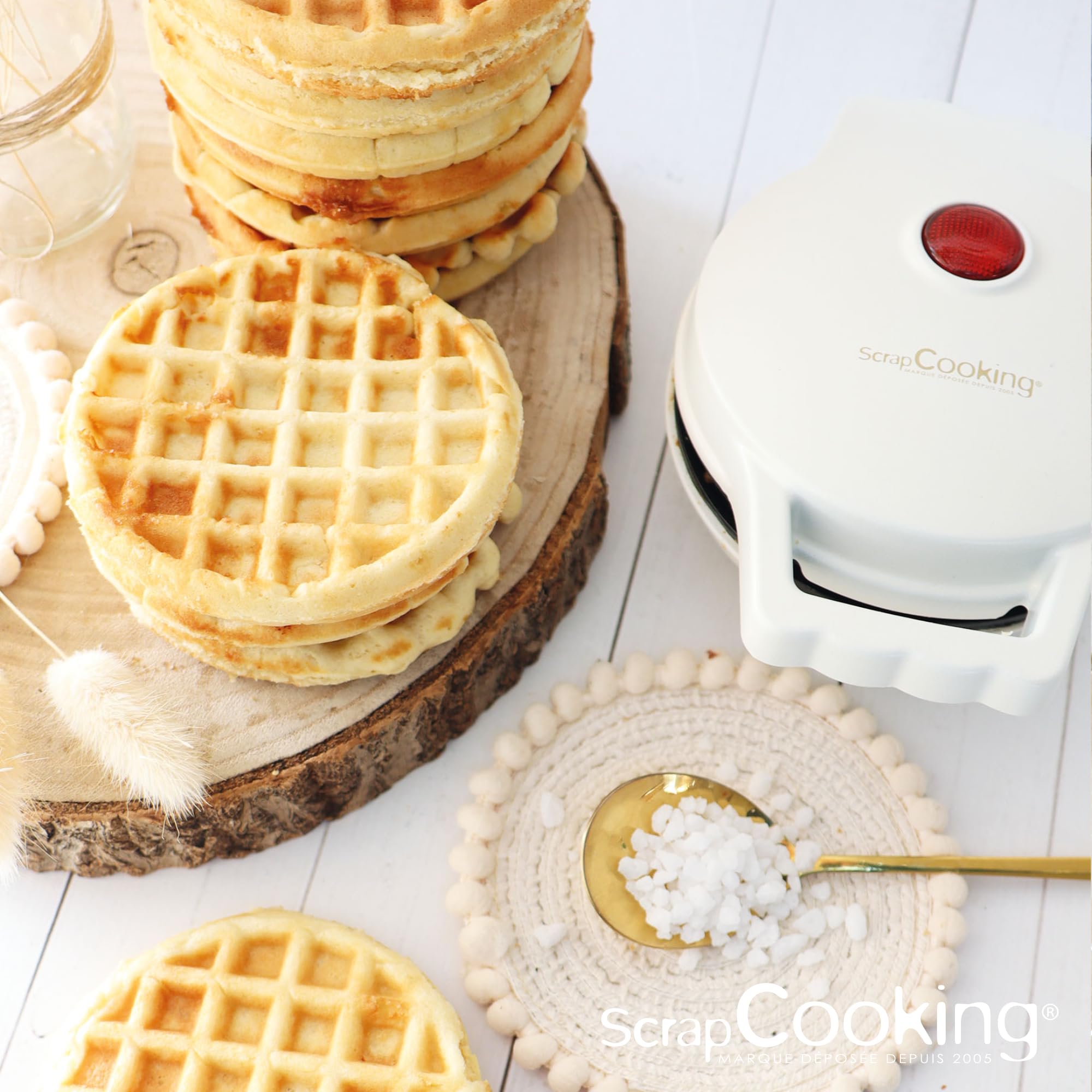 scrapcooking-ingr-dients-8544-pr-paration-gaufres-480-g image 8