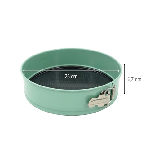 zenker-black-metallic-42848-moule-manqu-rond-25-cm image 7