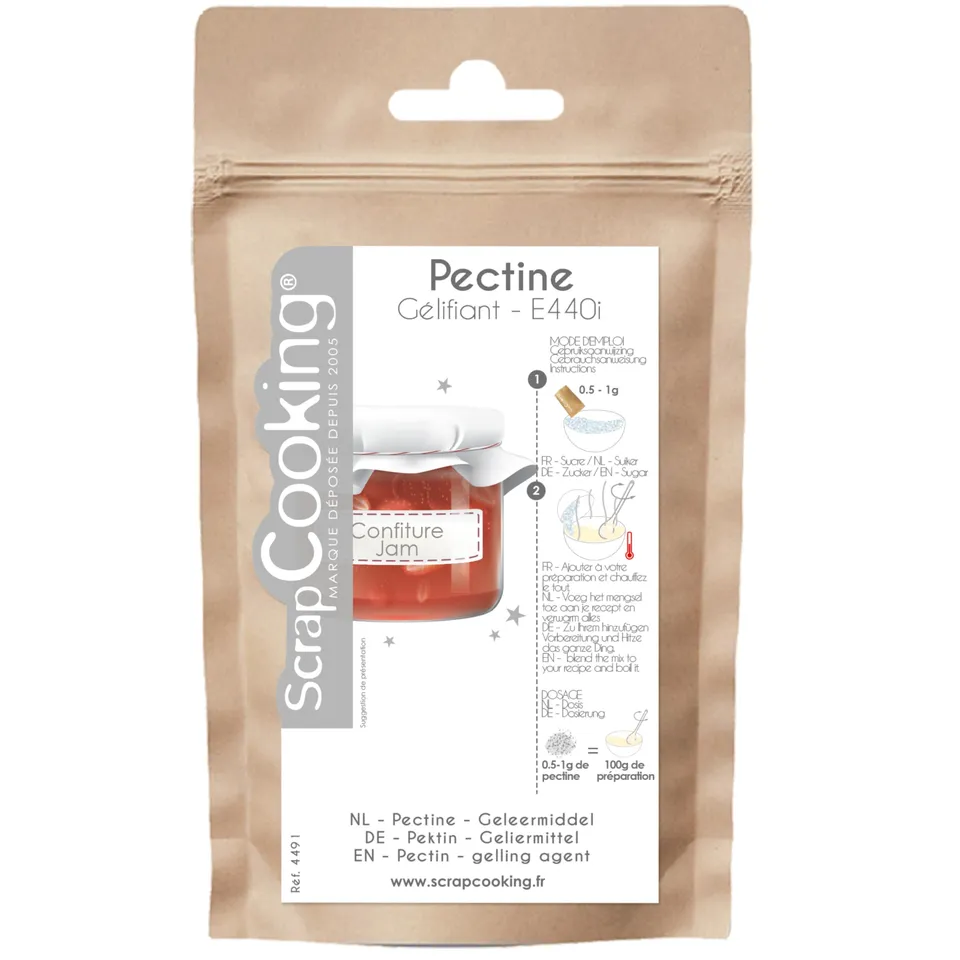 scrapcooking-ingr-dients-pectine-4491-poudre-50-g-g-lifiant image 1