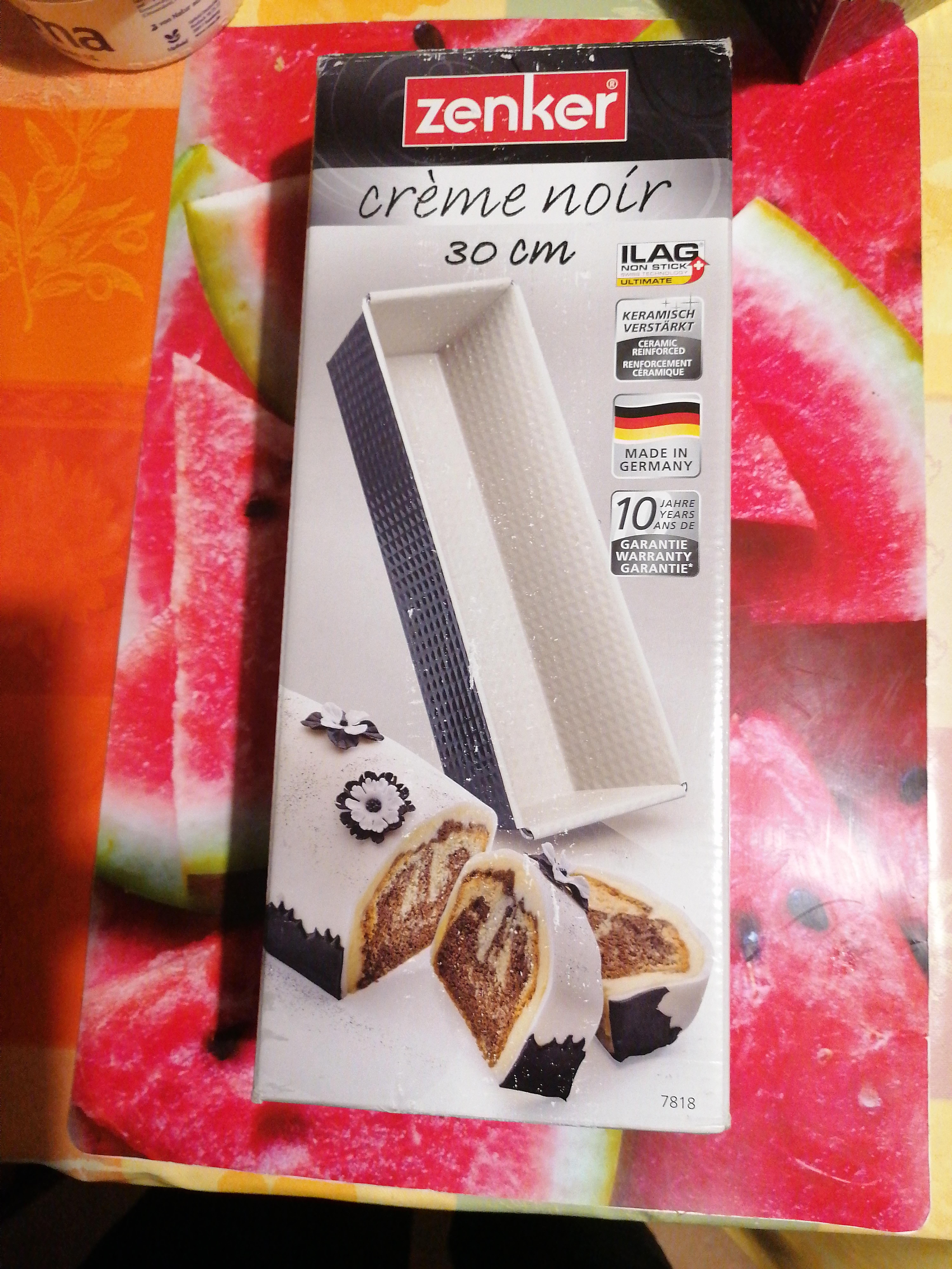 Bonne taille