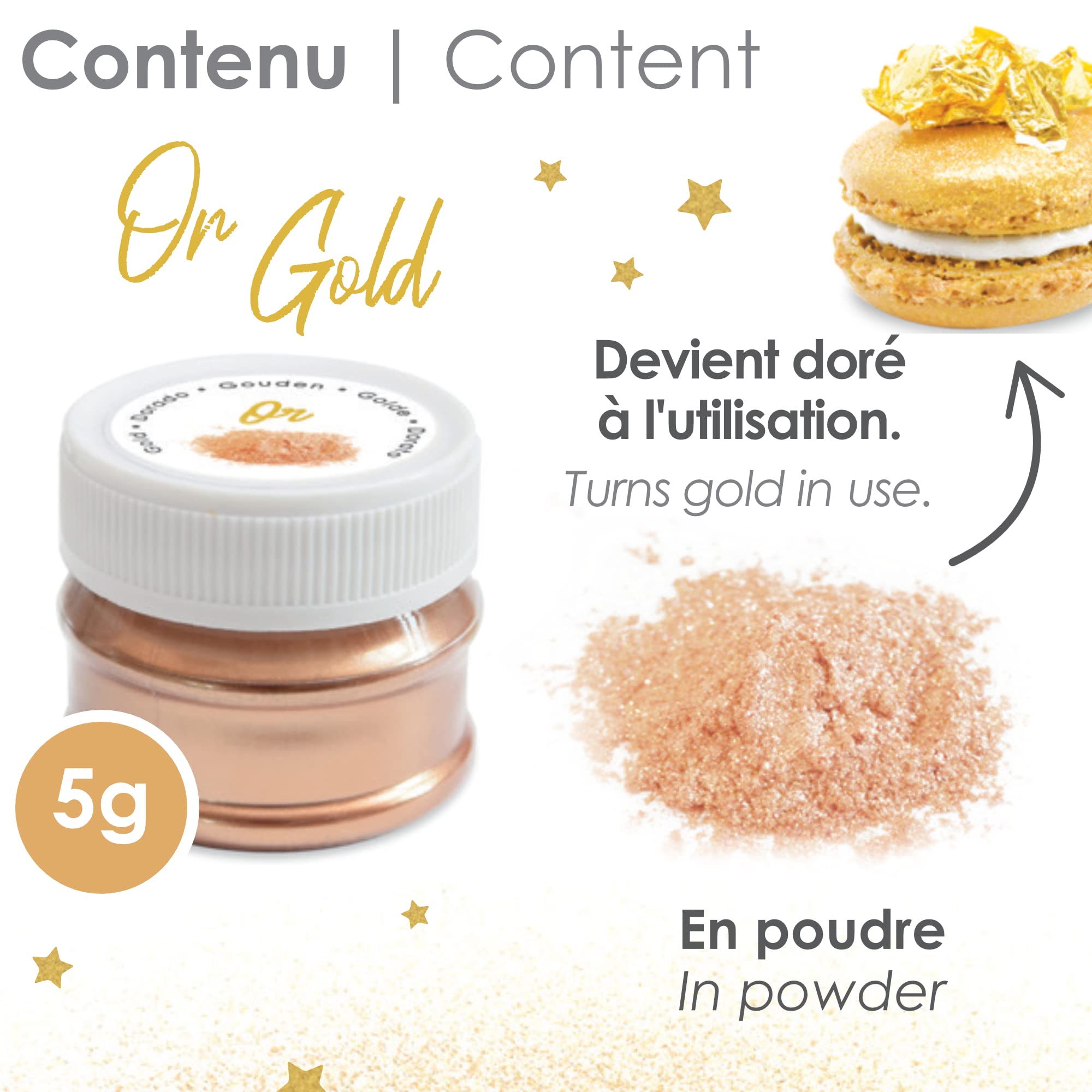 scrapcooking-4073-colorant-alimentaire-poudre-dor-iris-5g image 4