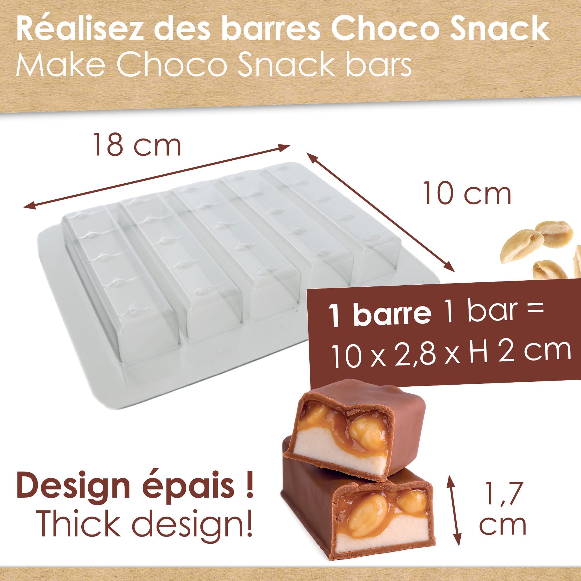 scrapcooking-moules-choco-snack-6767-moule-5-barres-chocolat image 4