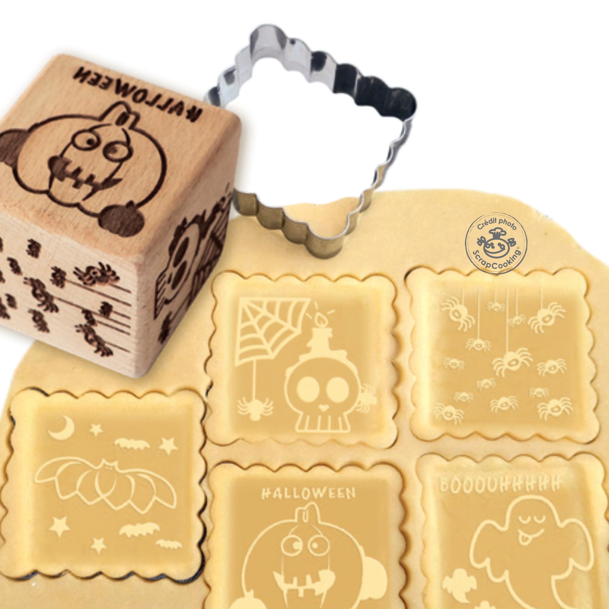 scrapcooking-5298-kit-tampon-biscuits-halloween-bois image 2