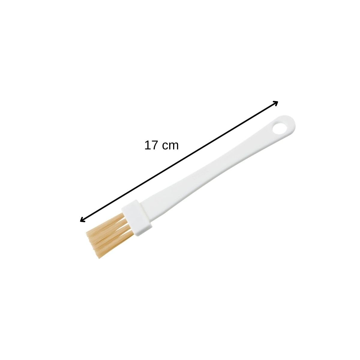 zenker-patisserie-pinceau-p-tisserie-plastique-17cm-42926 image 3