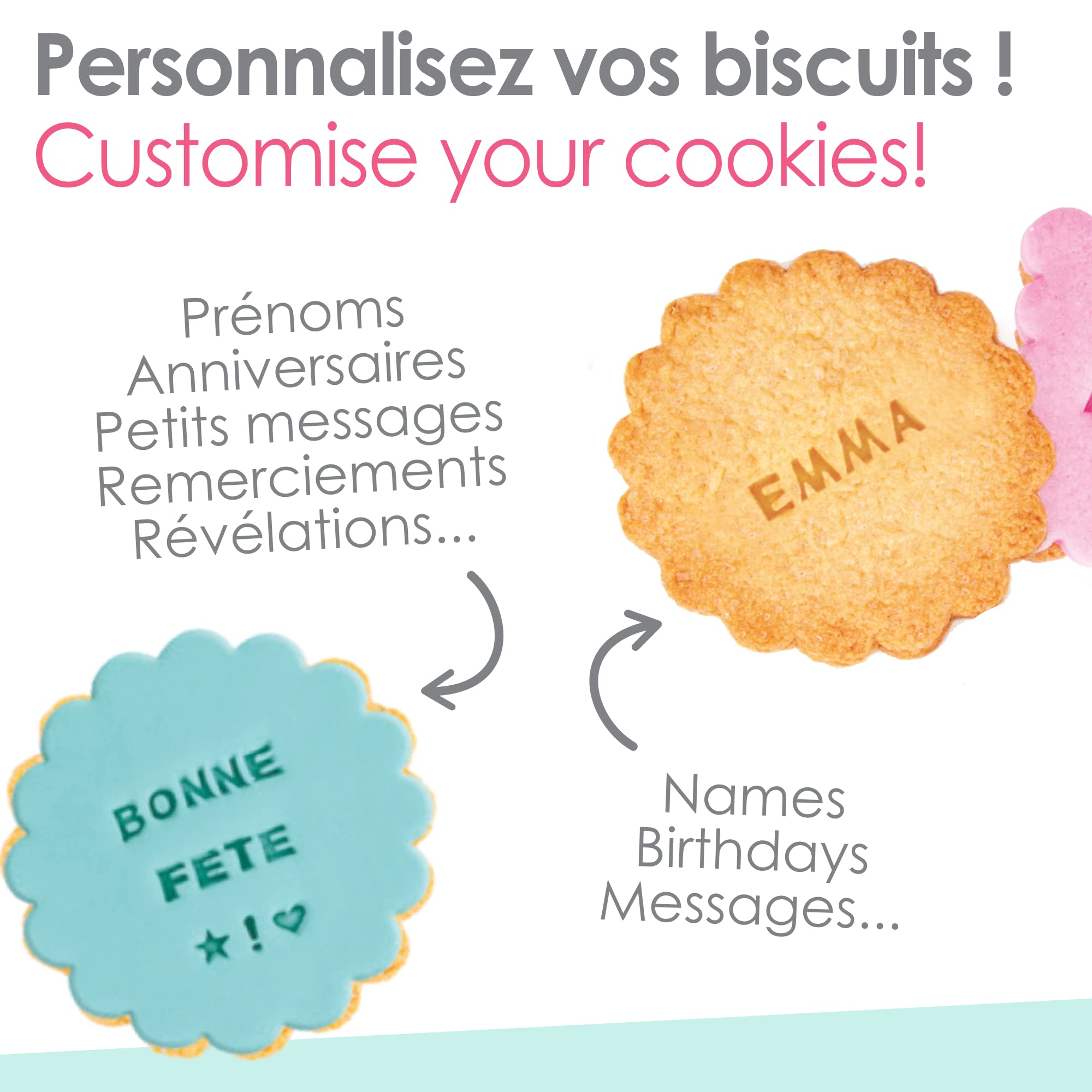 scrapcooking-mat-riel-2041-kit-messages-biscuits-85-pi-ces image 3