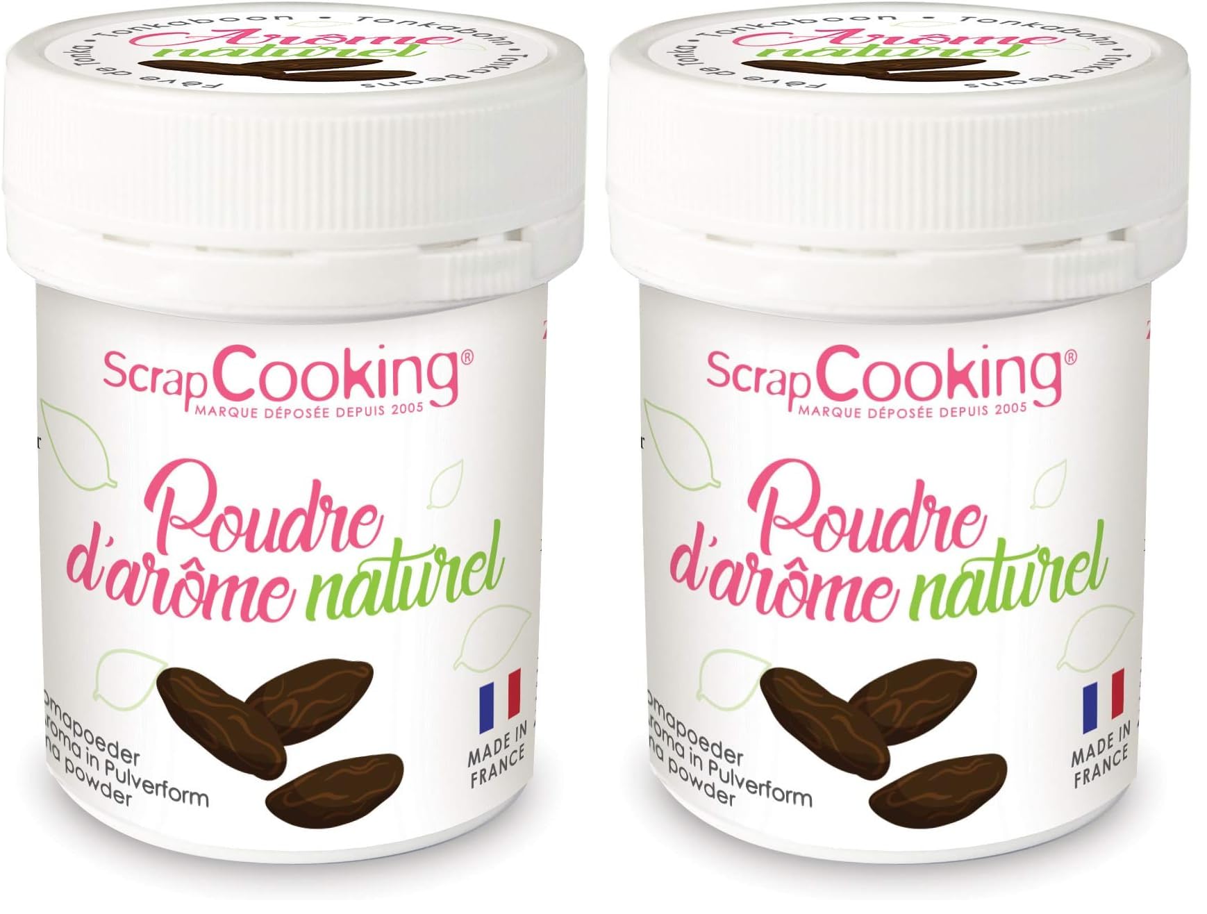 scrapcooking-ingr-dients-ar-me-f-ve-tonka-poudre-naturelle-12-g image 4