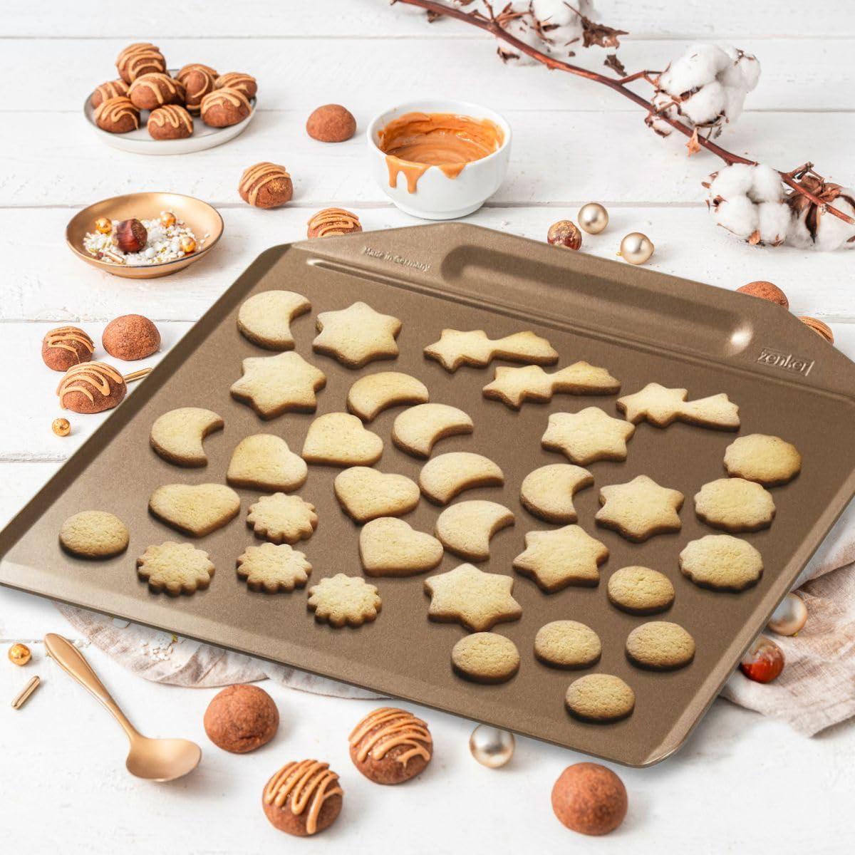 zenker-sparkling-christmas-plaque-biscuits-7-emporte-pi-ces-no-l image 4