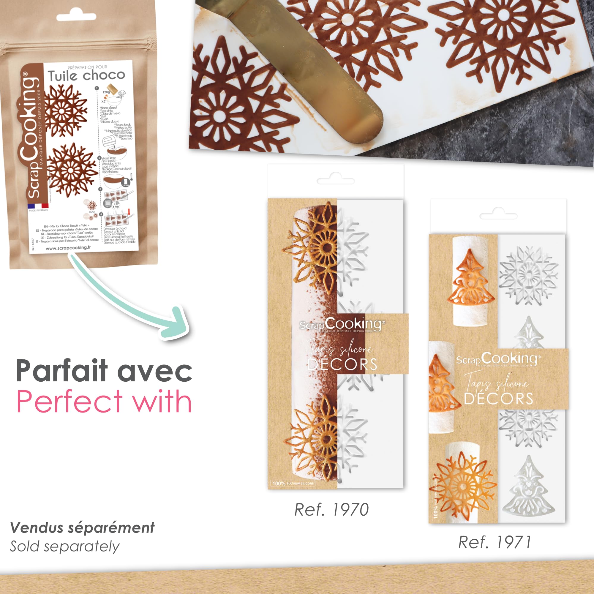 scrapcooking-ingr-dients-8557-pr-paration-tuiles-chocolat-120-g image 7
