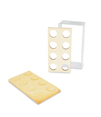 scrapcooking-emporte-pi-ces-2096-emporte-pi-ce-brique-bois-inox-relief image 6
