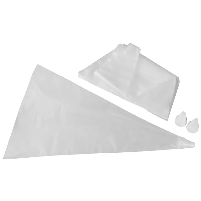 zenker-patisserie-42785-poches-douille-jetables-x20-3 image 1