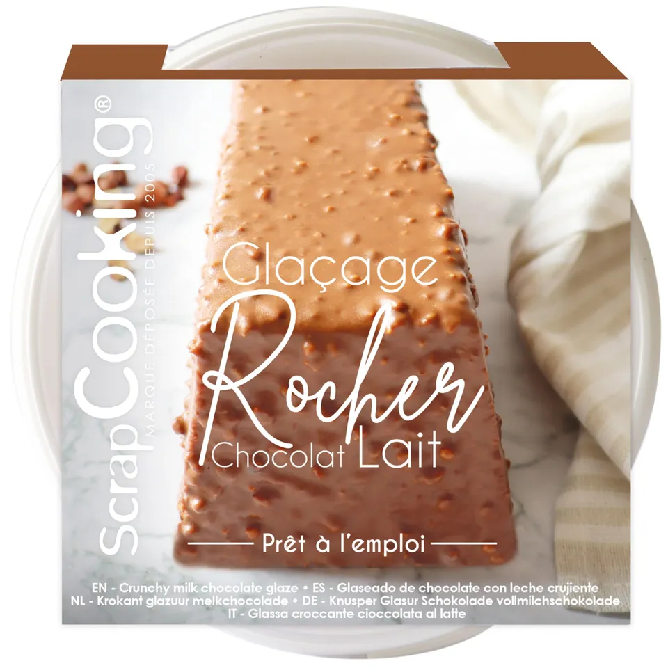 scrapcooking-ingr-dients-4626-gla-age-rocher-lait-400-g-amandes image 1