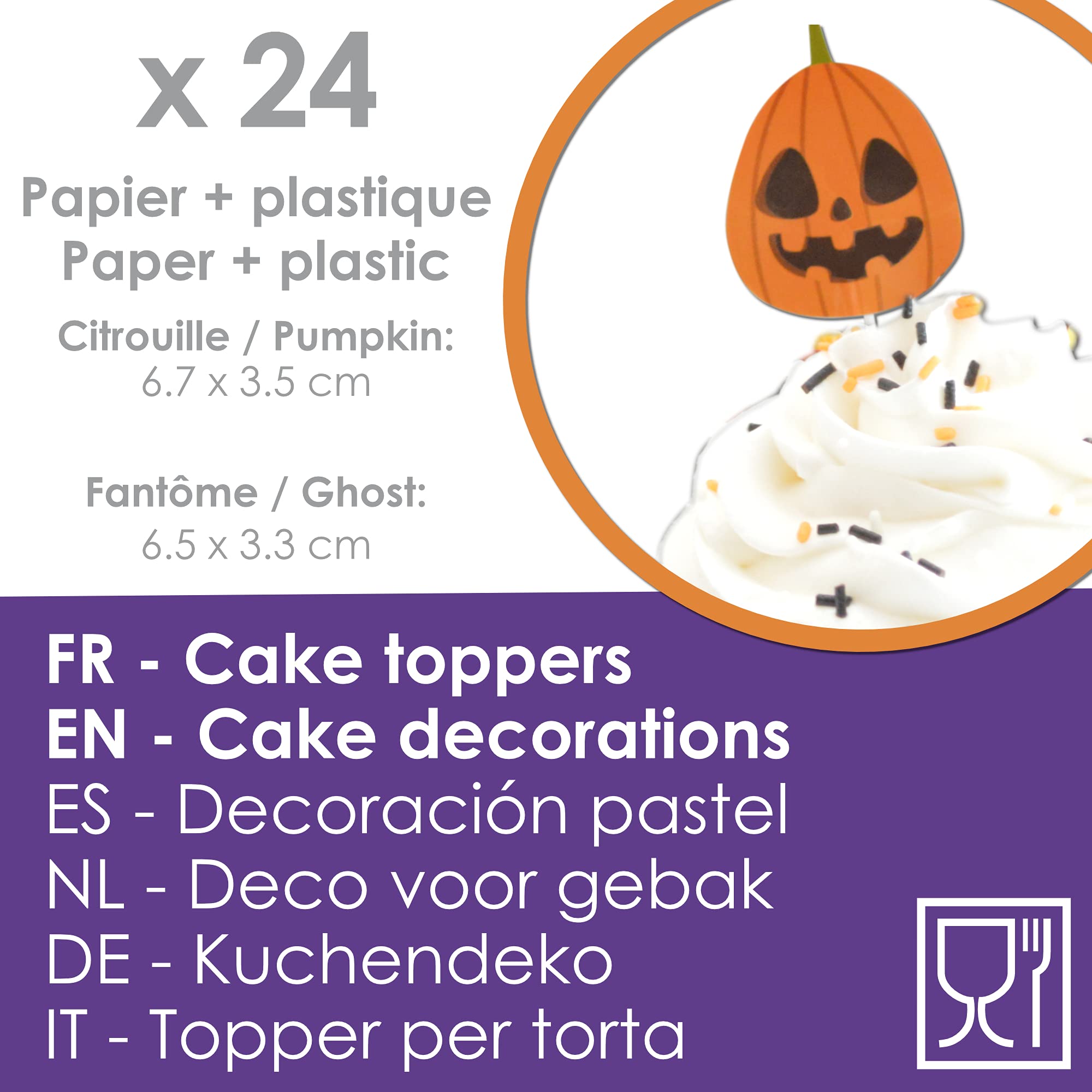 scrapcooking-d-corations-5036-kit-cupcakes-halloween-orange-violet image 5