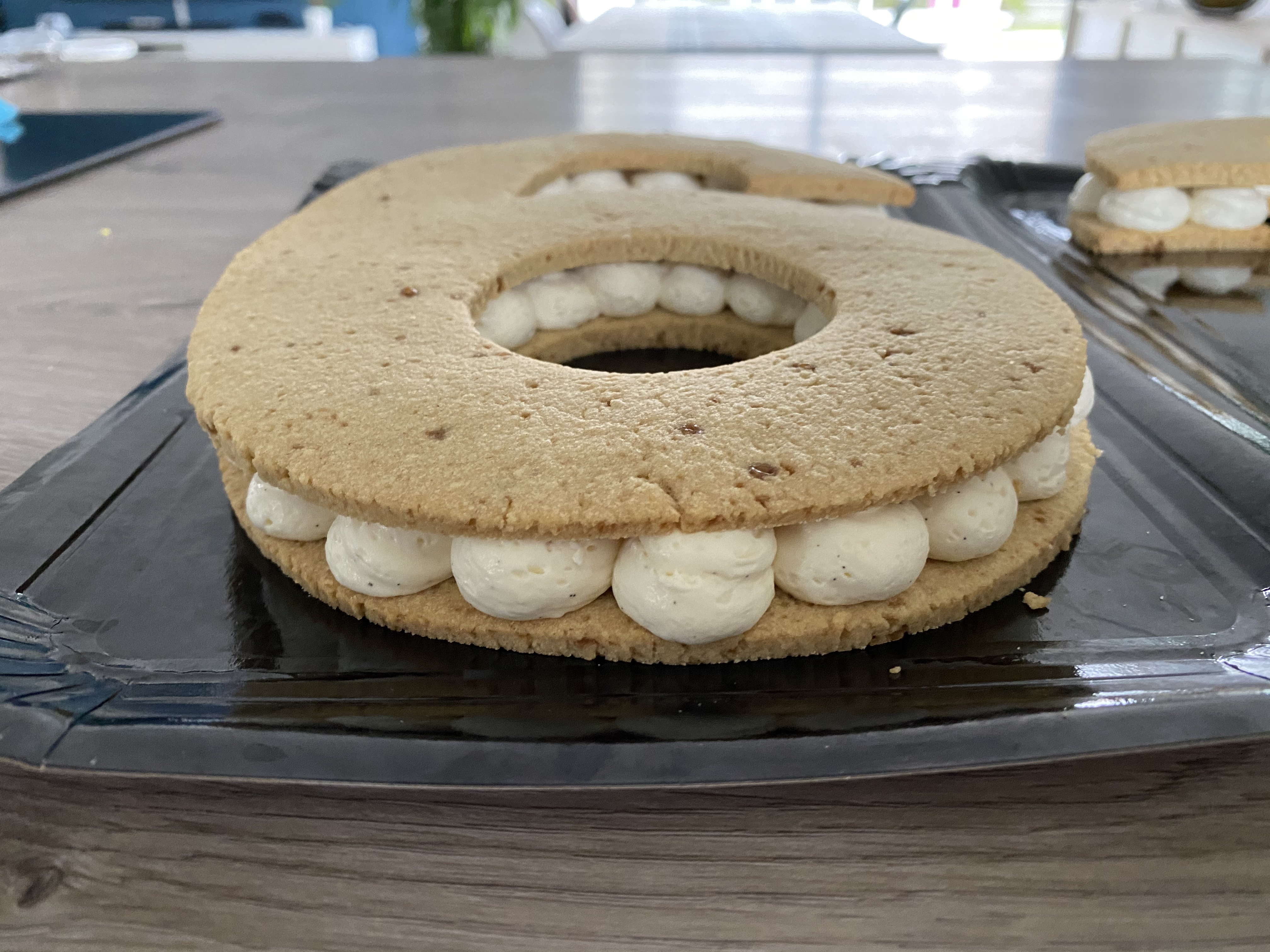 Pour biscuit aussi