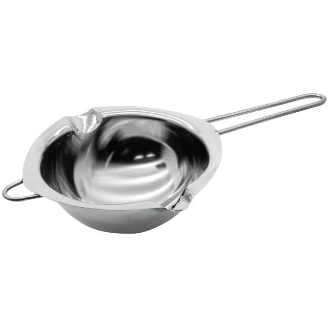 zenker-patisserie-43419-bain-marie-chocolat-inox-26-cm image 1