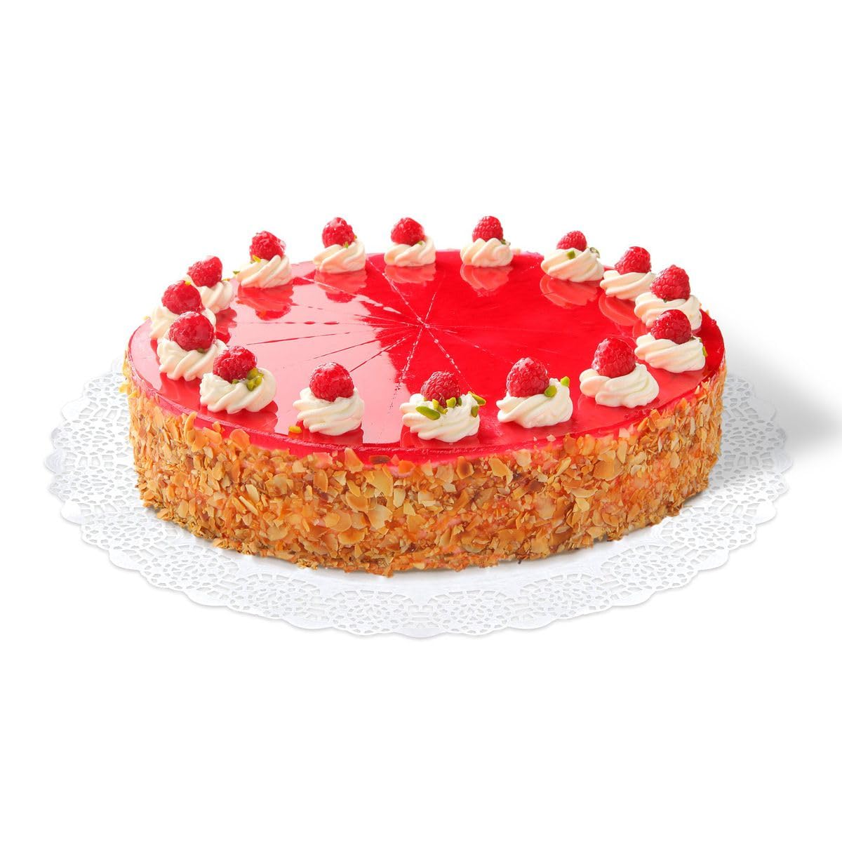 zenker-happy-cupcakes-44766-napperons-papier-dentelle-36-cm-lot-15 image 2