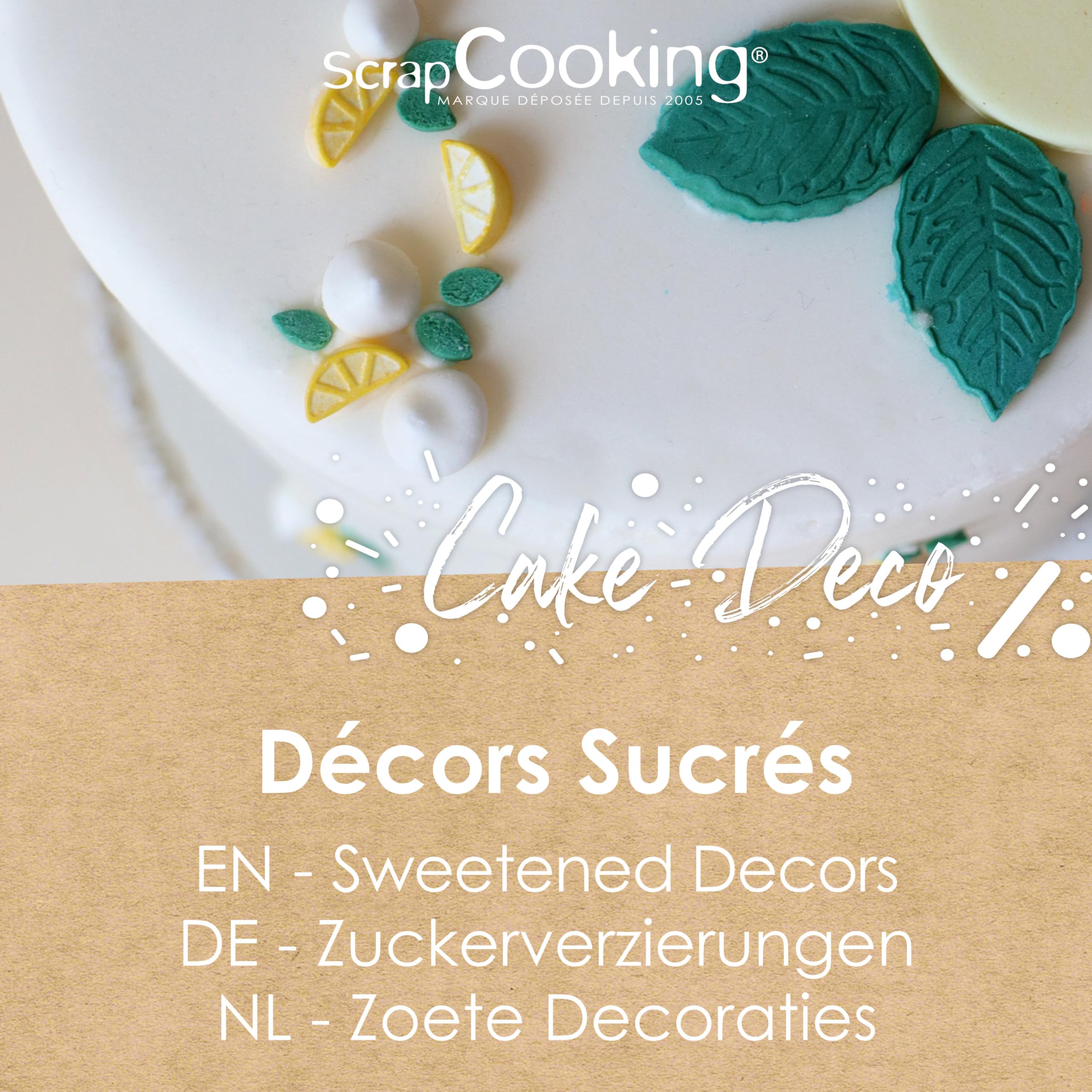 scrapcooking-d-corations-7488-citron-meringue-30-g-sucr-s image 3