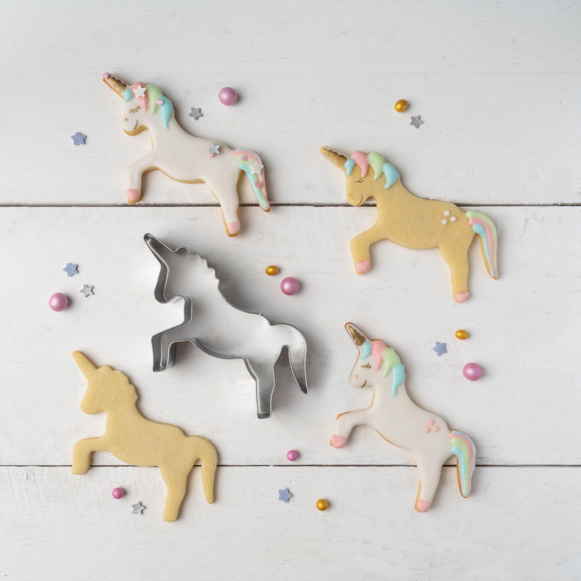 zenker-special-creative-emporte-pi-ce-licorne-inox-100-mm image 3