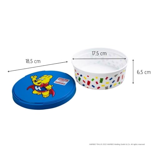 zenker-meets-haribo-46518-bo-te-g-teau-ronde-18-7-cm-bleu image 6