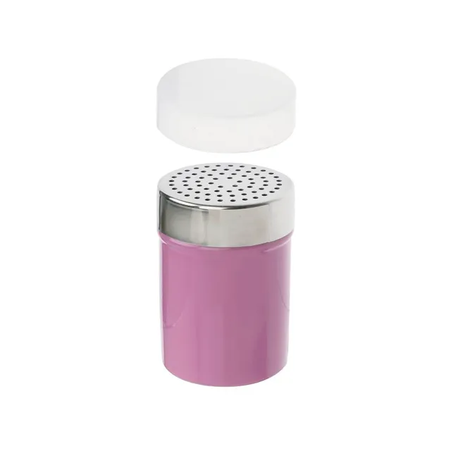 zenker-patisserie-43911-saupoudreuse-inox-8-5-cm image 1