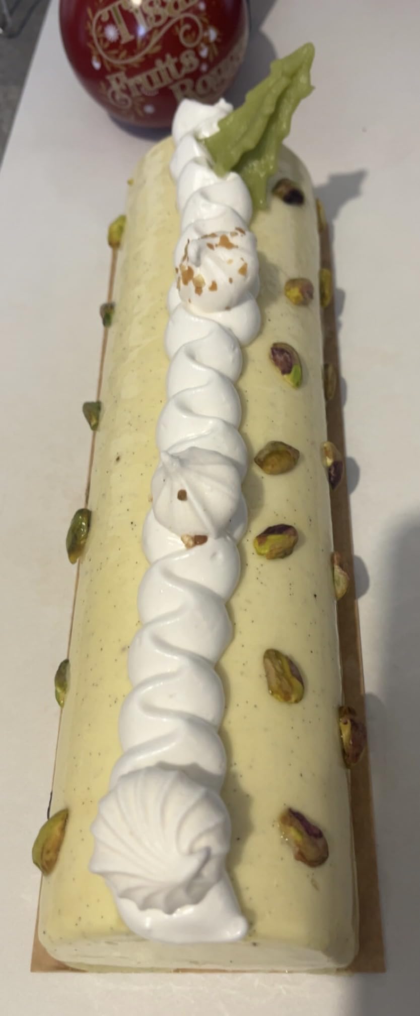 Cœur centré