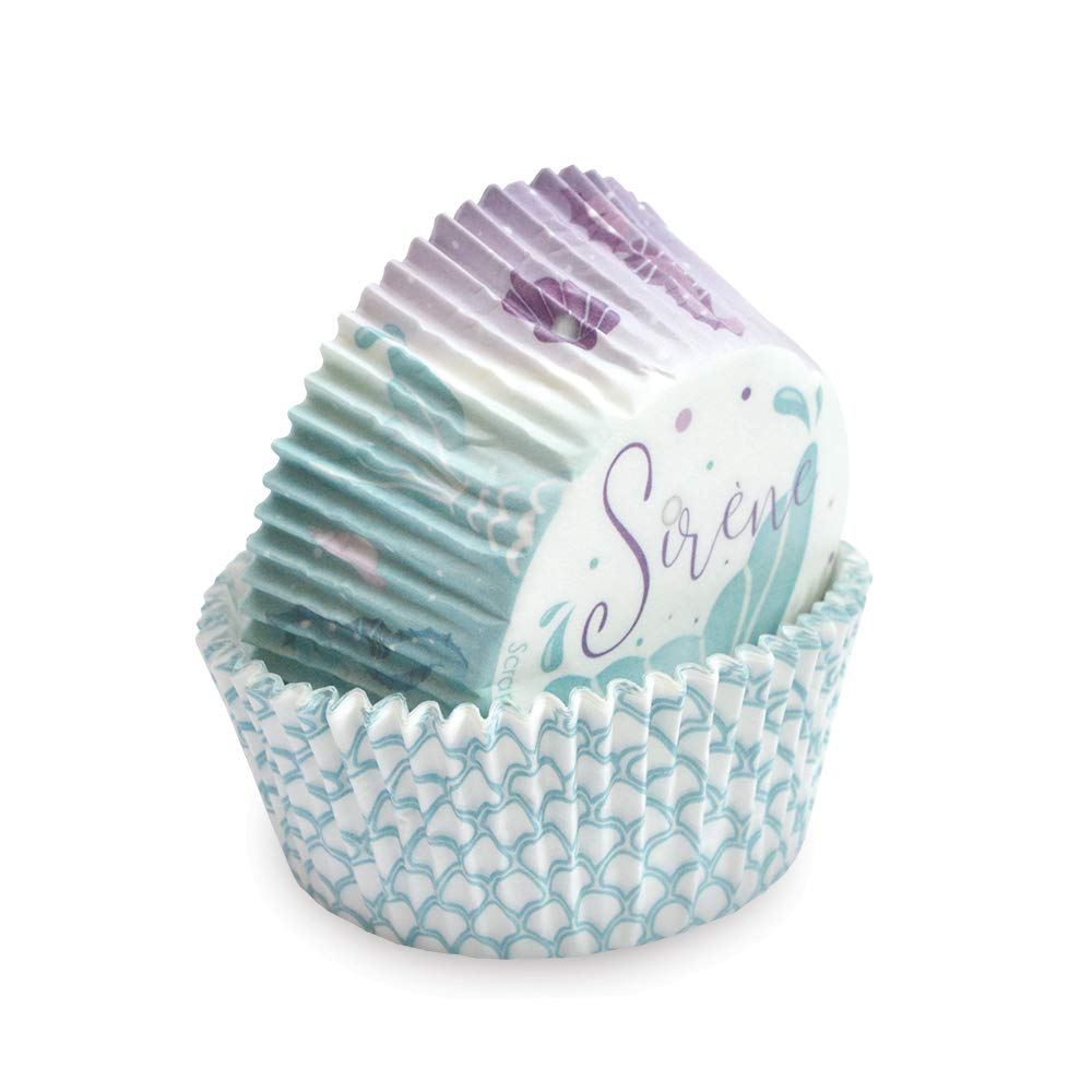 scrapcooking-mat-riel-caissettes-sir-ne-papier-lot-36-cupcakes image 2