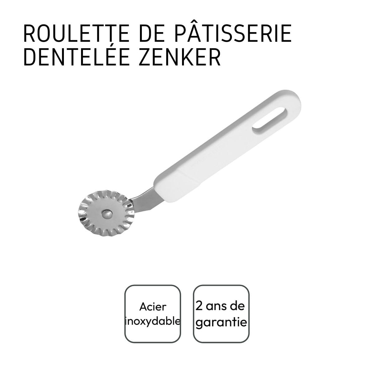 zenker-patisserie-roulette-42940-inox-cannel-e-16-cm image 4