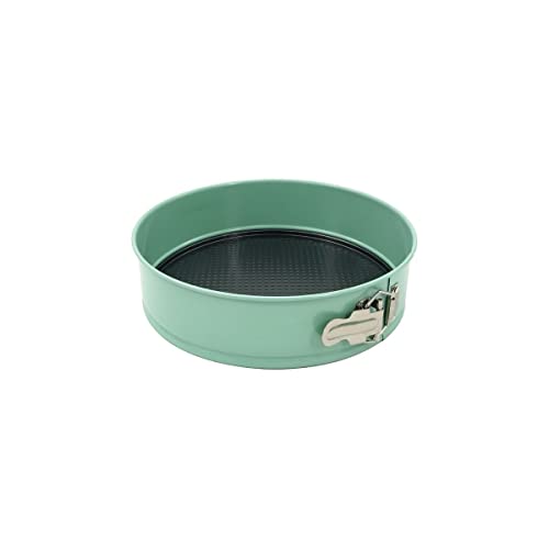 zenker-black-metallic-42848-moule-manqu-rond-25-cm image 5