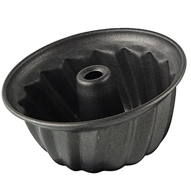 zenker-special-mini-7686-moule-kouglof-antiadh-sif-10-cm image 1