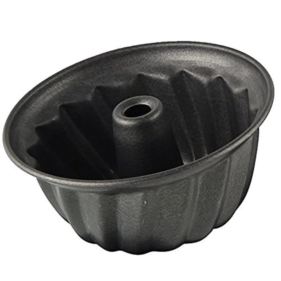 zenker-special-mini-7686-moule-kouglof-antiadh-sif-10-cm image 1