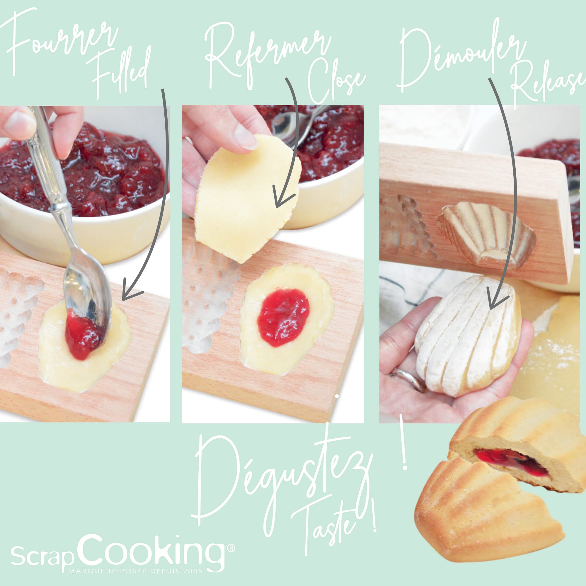 scrapcooking-moules-2150-moule-bois-biscuits-fourr-s image 4