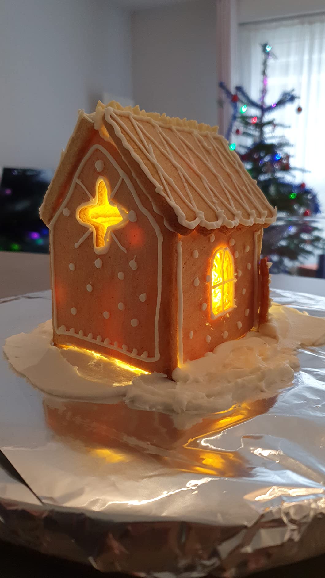 Pâte épaisse