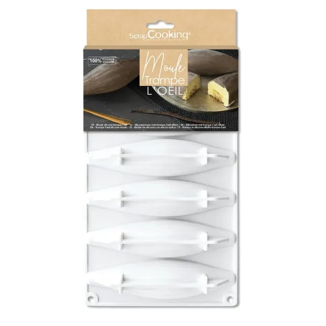 scrapcooking-moules-2880-moule-silicone-vanille-6-empreintes image 1