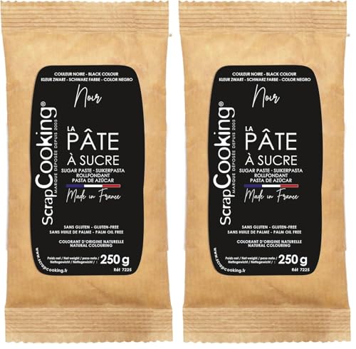 scrap-cooking-p-tes-sucre-250g-noire-sans-gluten image 4