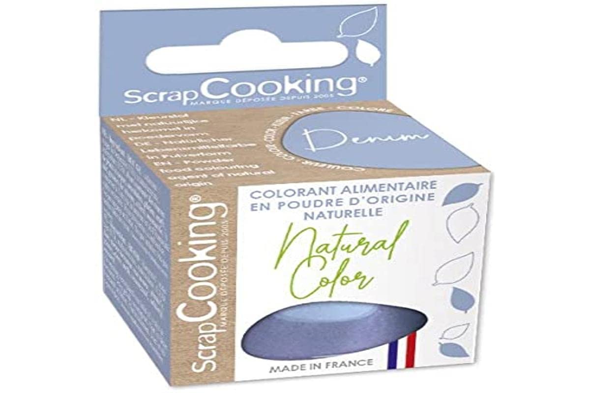 scrapcooking-colorants-poudre-rose-drag-e-10-g-naturelle-macaron image 4