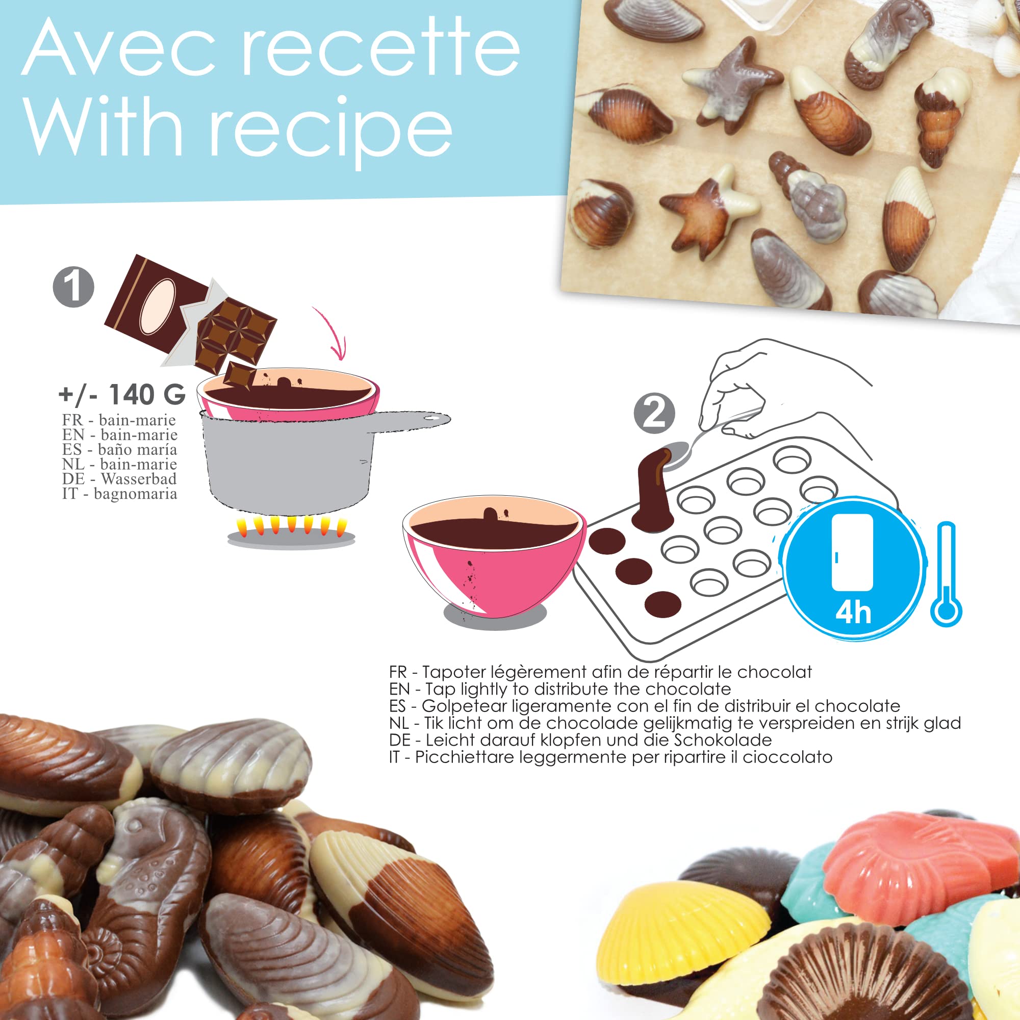 scrapcooking-moules-6750-moule-fritures-chocolat-p-ques image 7