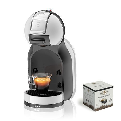 dolce-gusto-mini-me-machine-caf-dosettes-48-dosettes image 1