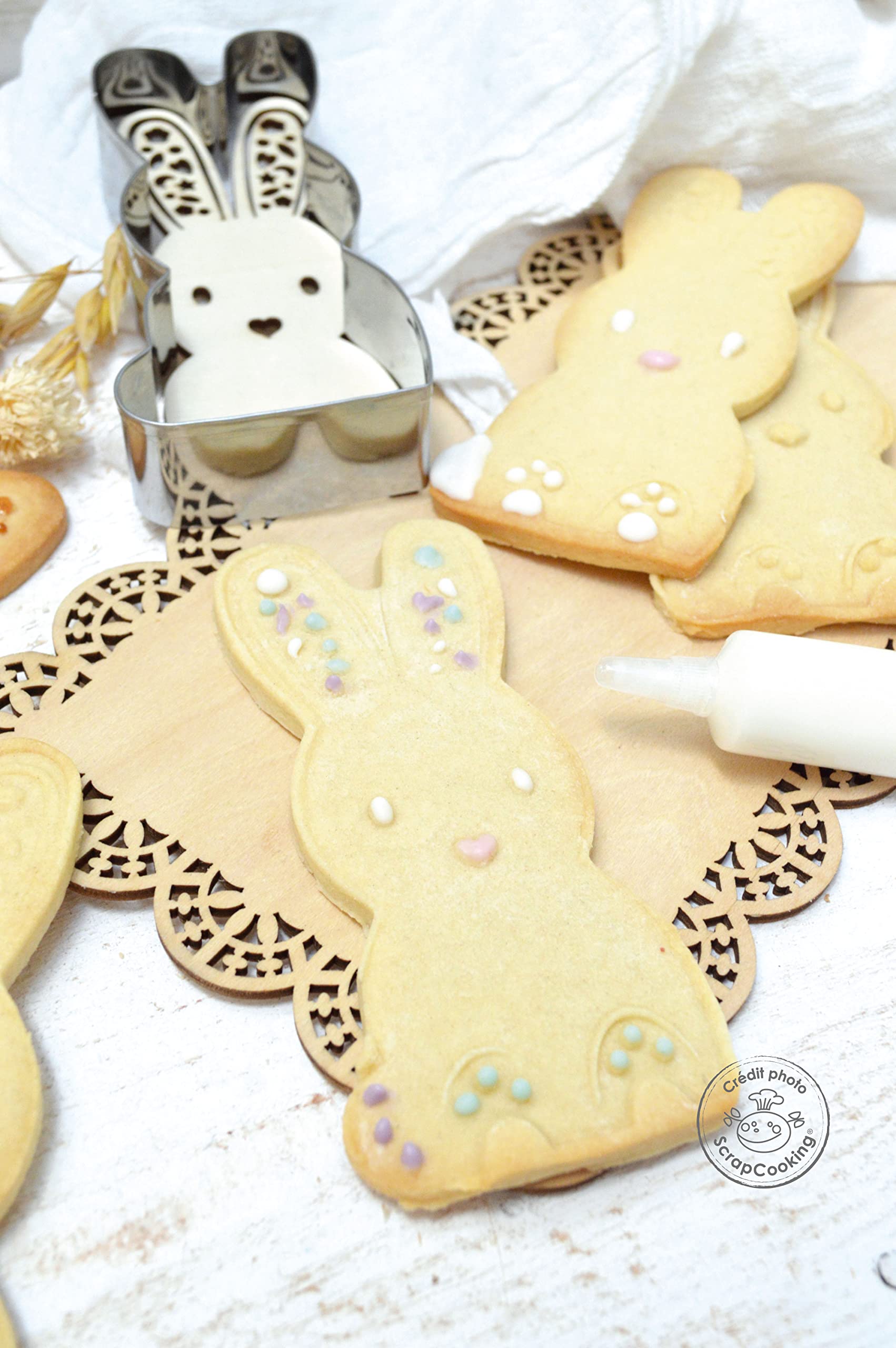 scrapcooking-emporte-pi-ces-2099-kit-lapin-inox-bois-p-ques image 3