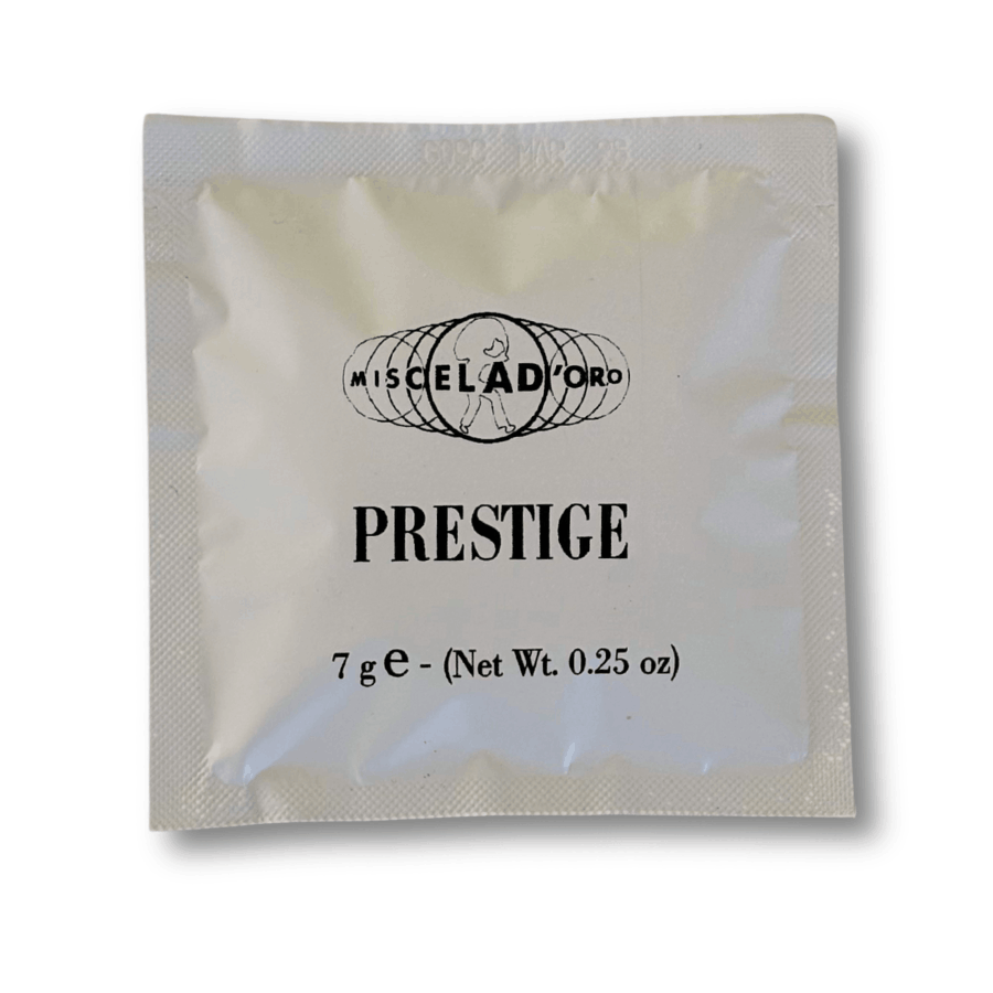 miscela-d-oro-espresso-prestige-dosettes-e-s-e image 1