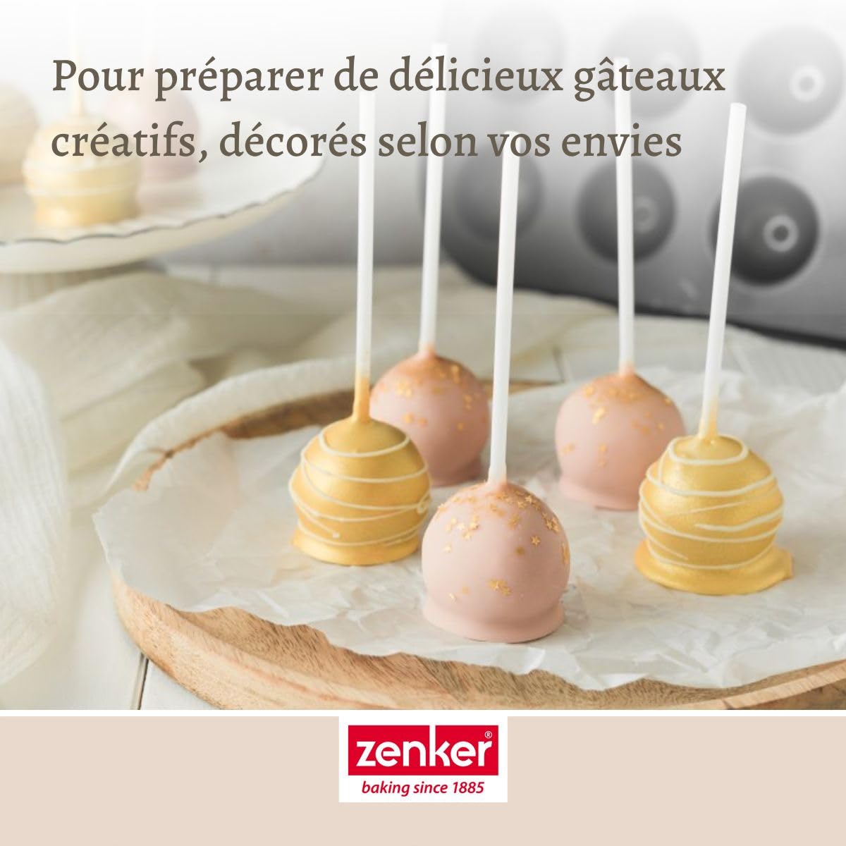 zenker-special-creative-7424-moule-pop-cake-24-empreintes image 5