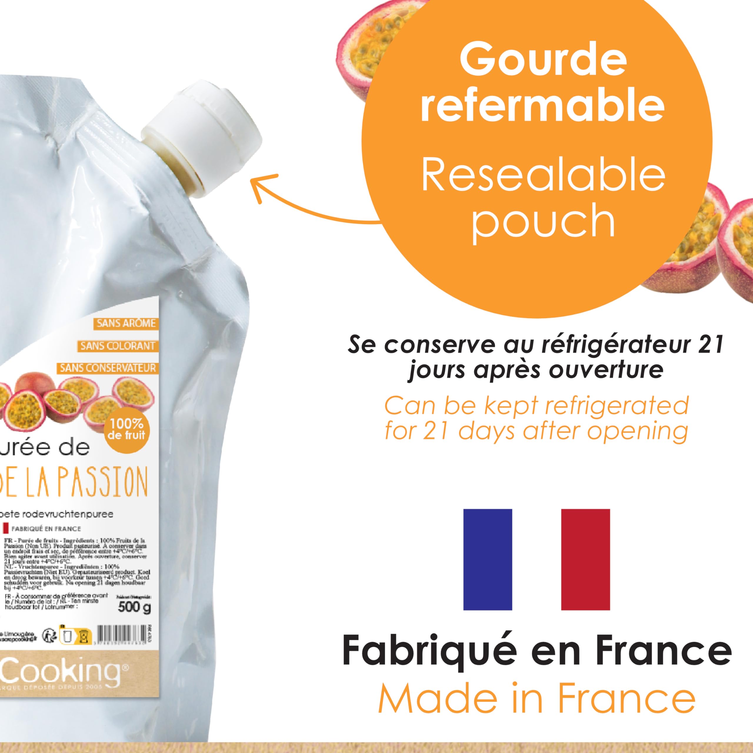 scrapcooking-ingr-dients-4763-pur-e-fruit-passion-500-g image 6