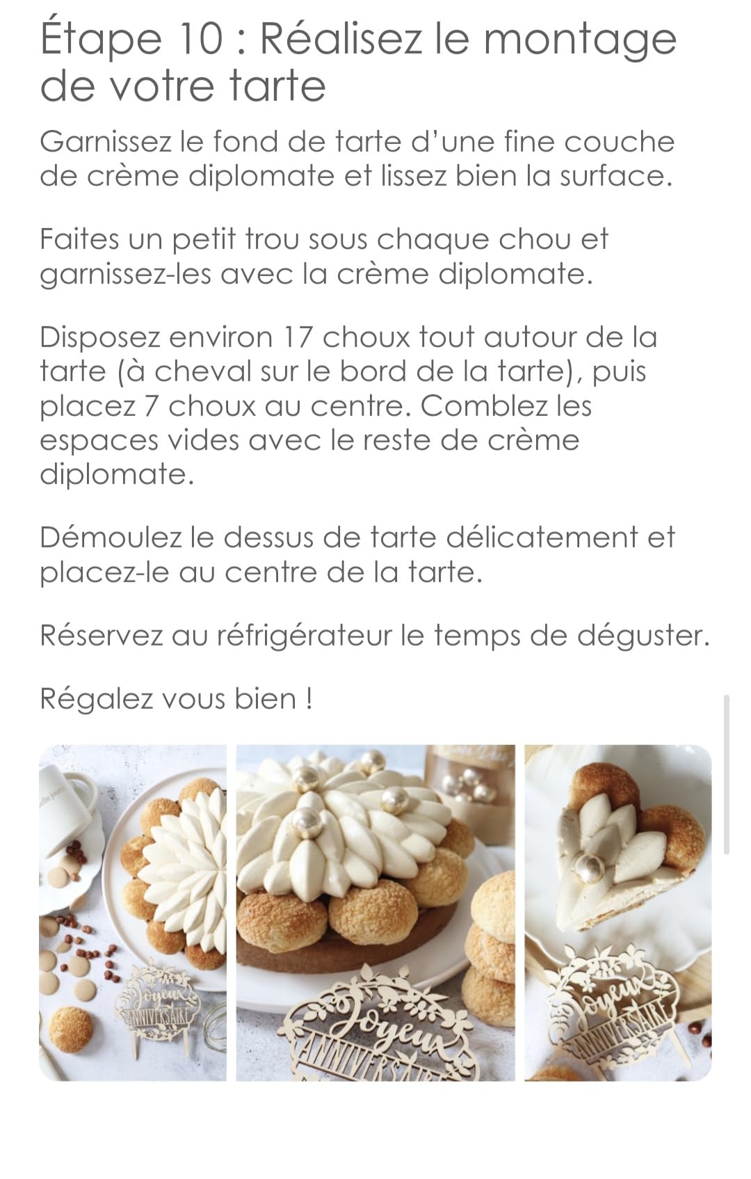 Silicone épais