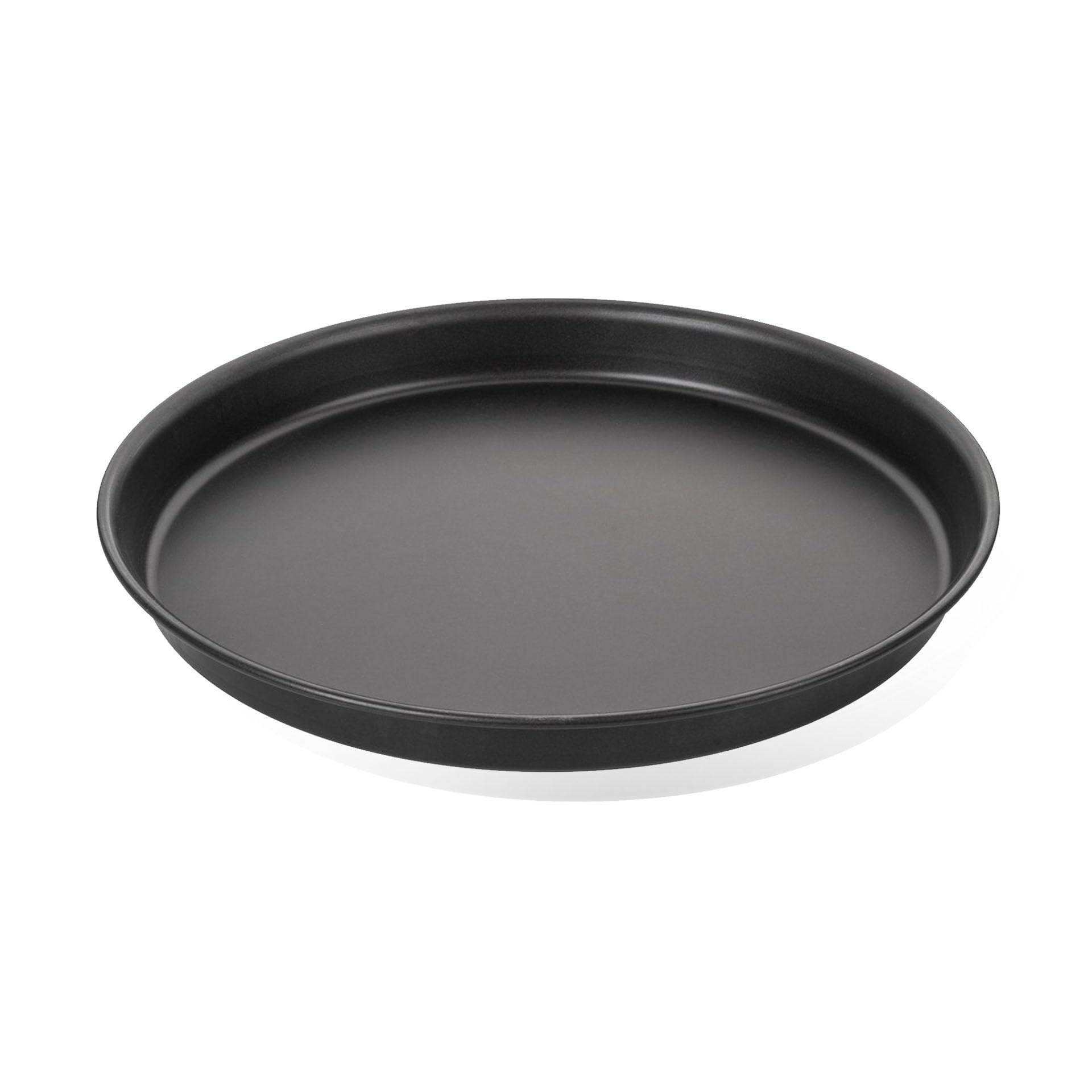 zenker-black-metallic-7507-plaque-pizza-ronde-24-cm image 1
