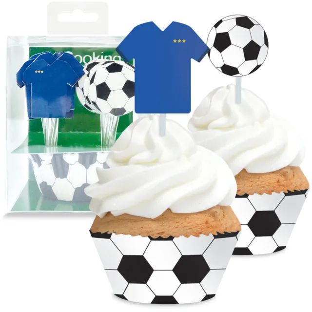 scrapcooking-d-corations-4904-kit-cupcakes-foot-24-24 image 1
